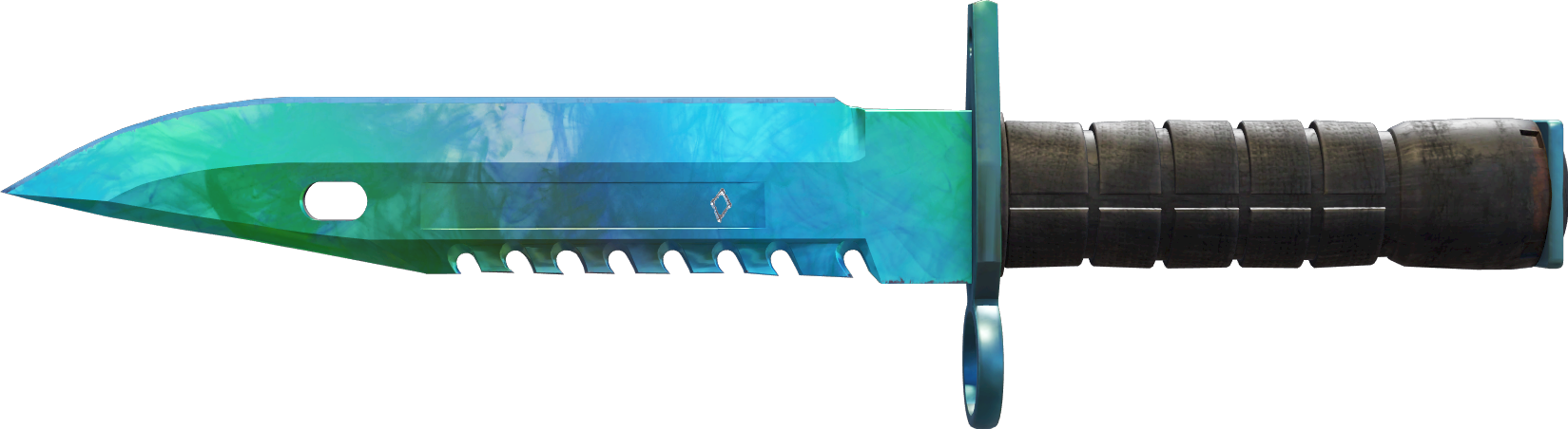 StatTrak™ Gamma Gamma Doppler Phase 3