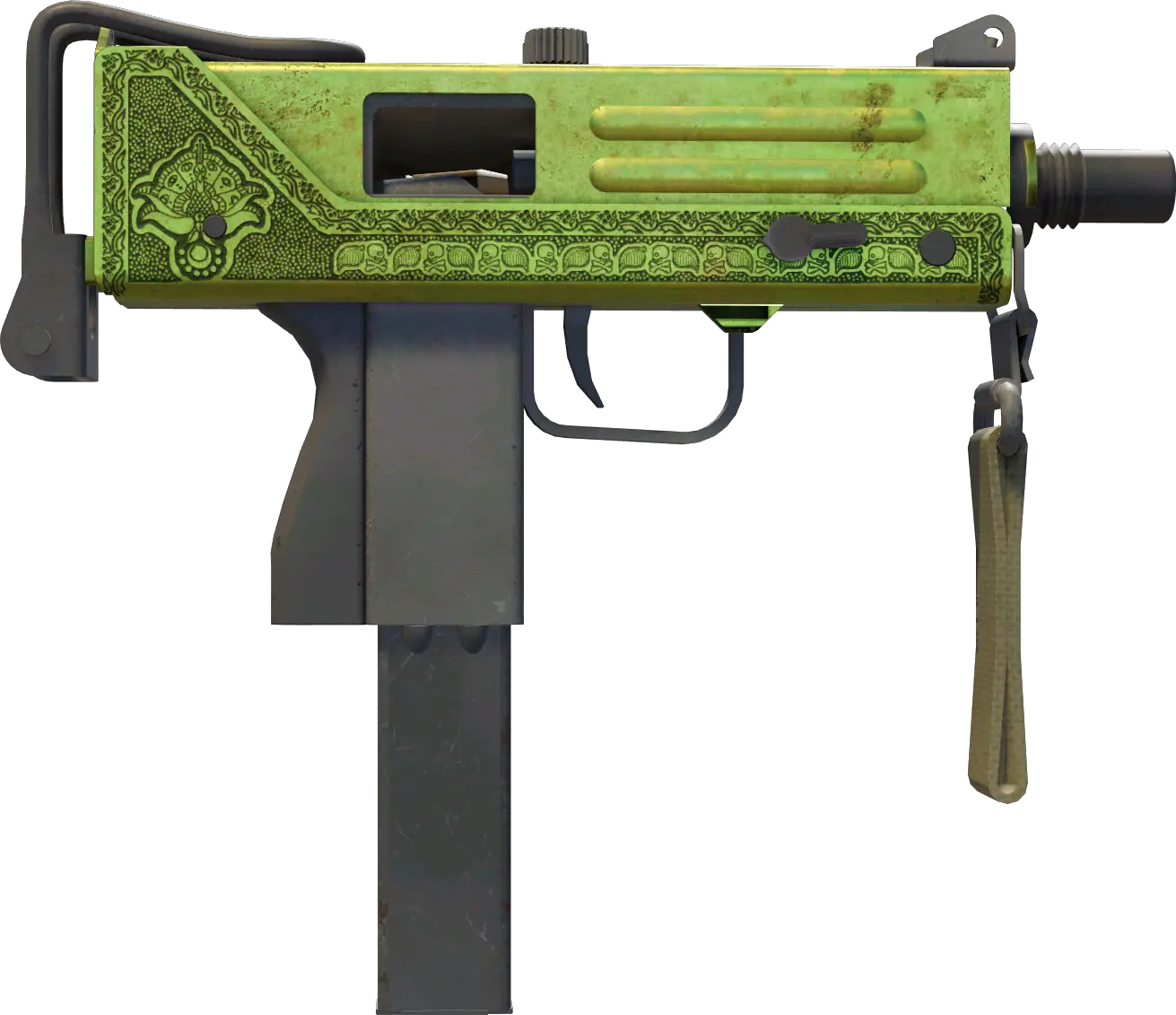 weapon