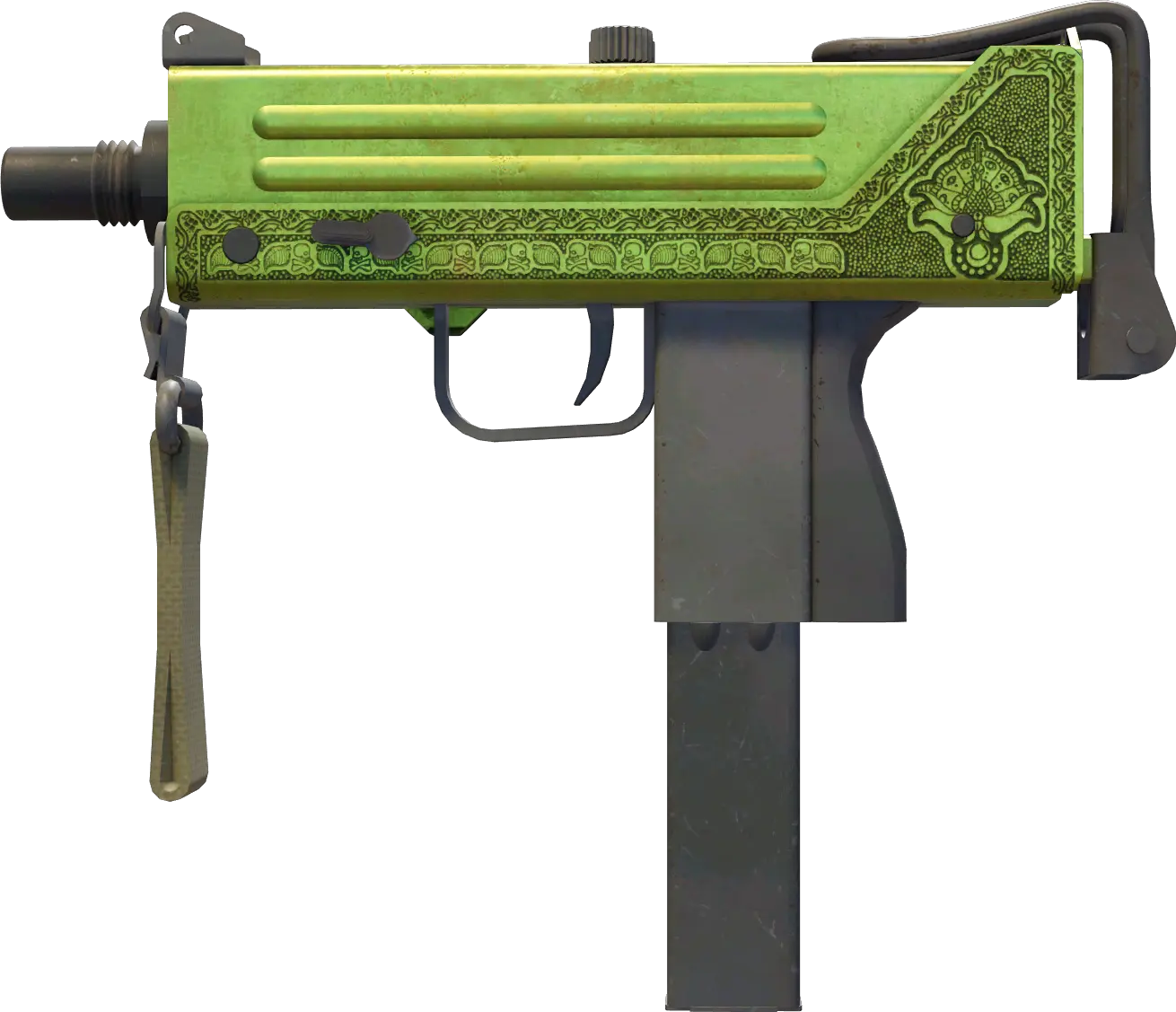 weapon