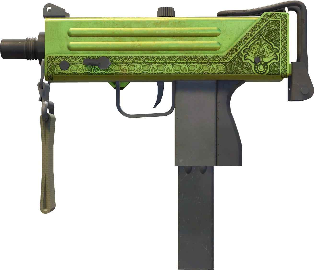 weapon