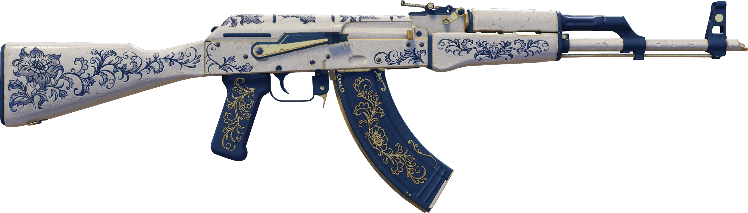 StatTrak™ Inheritance