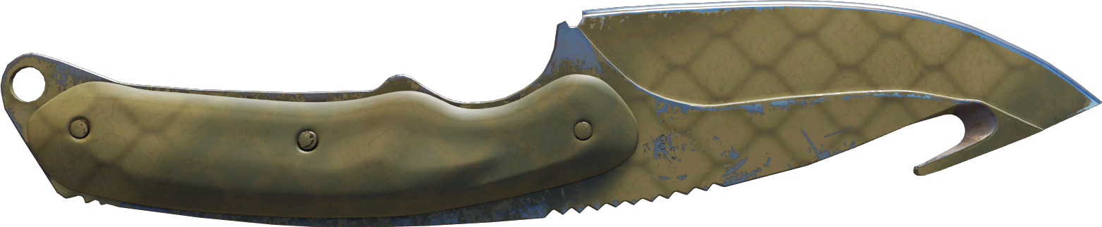 StatTrak™ Safari Mesh