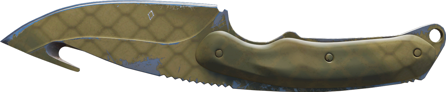 StatTrak™ Safari Mesh