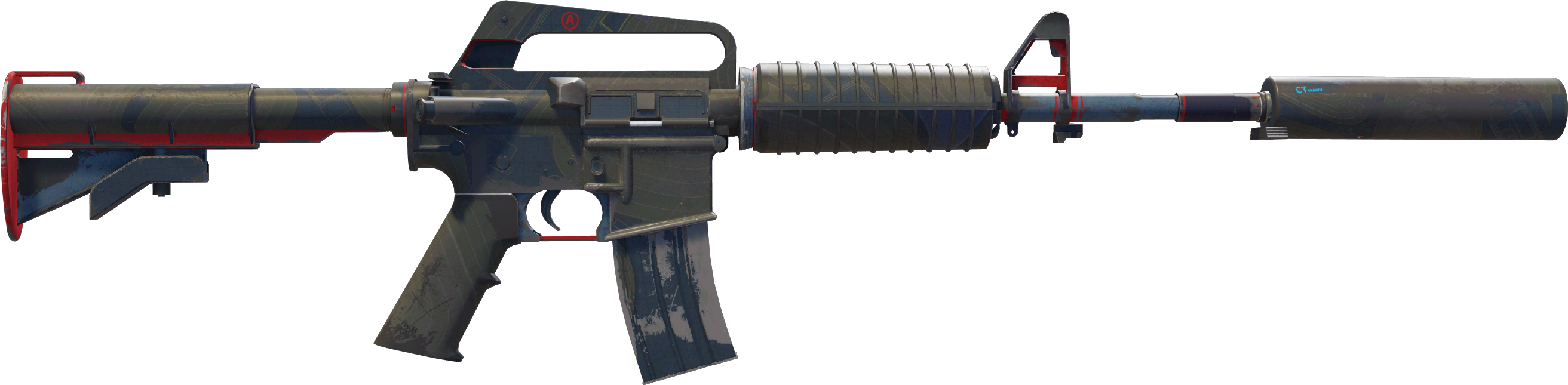 StatTrak™ Briefing