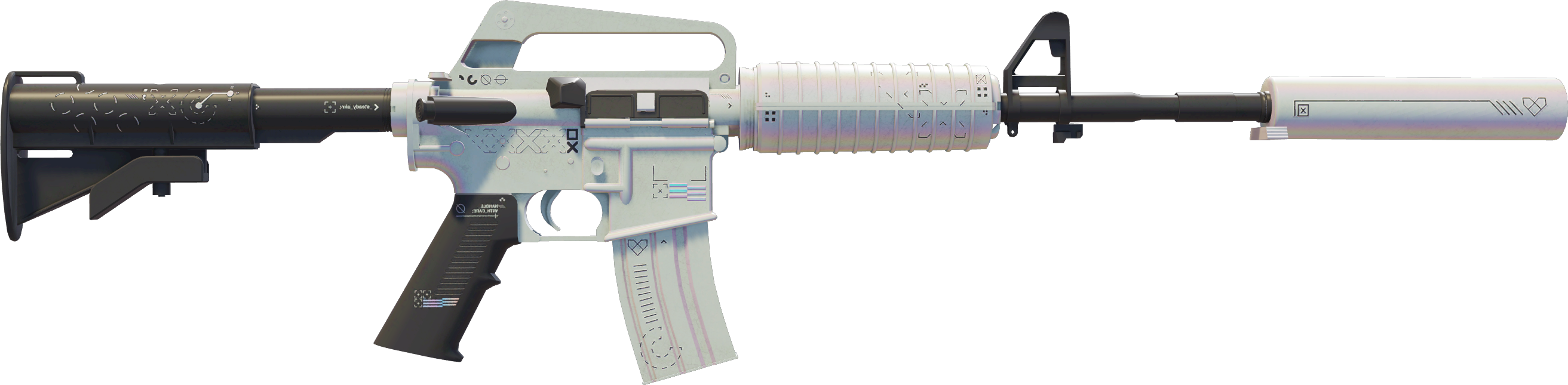 StatTrak™ Printstream