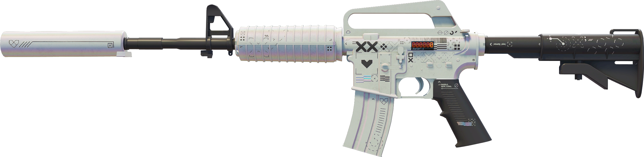 StatTrak™ Printstream