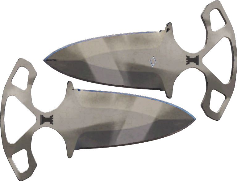 StatTrak™ Urban Masked