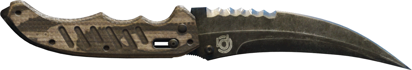 StatTrak™ Black Laminate