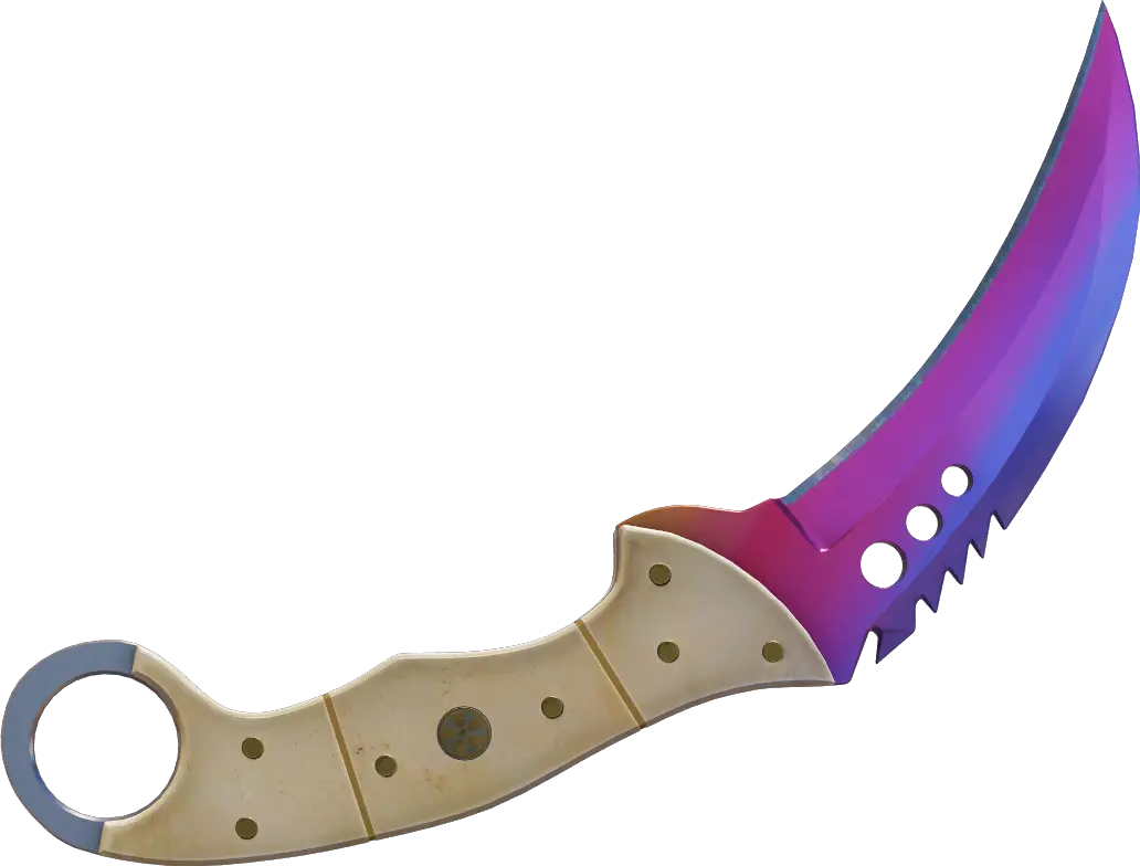 weapon