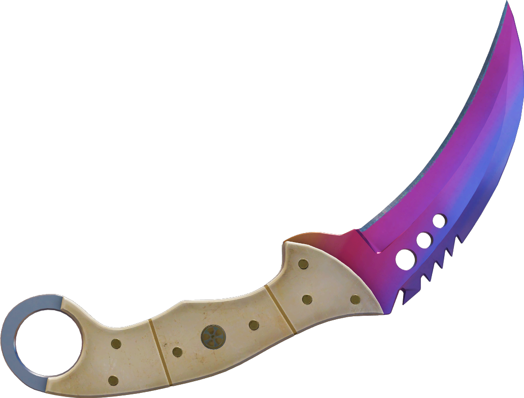 weapon