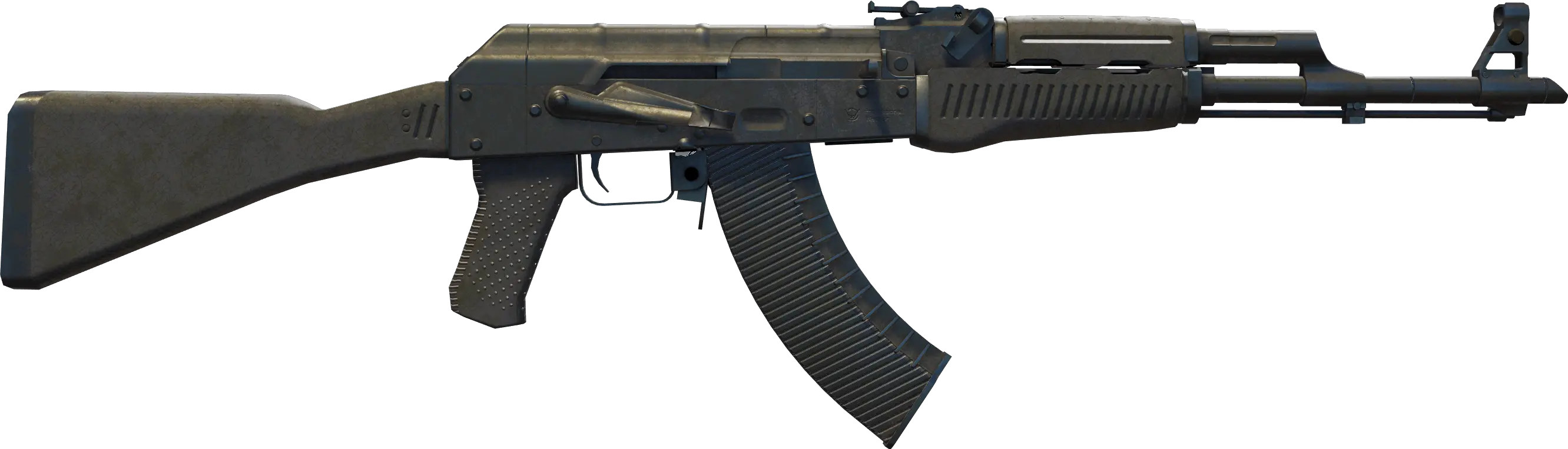 StatTrak™ Slate