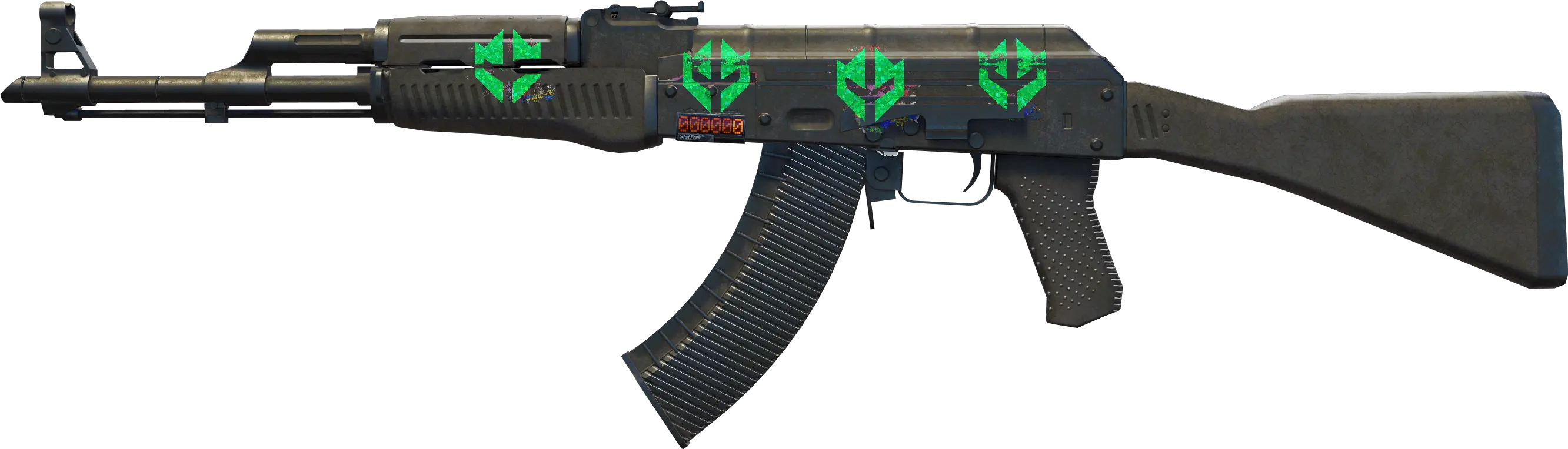 StatTrak™ Slate