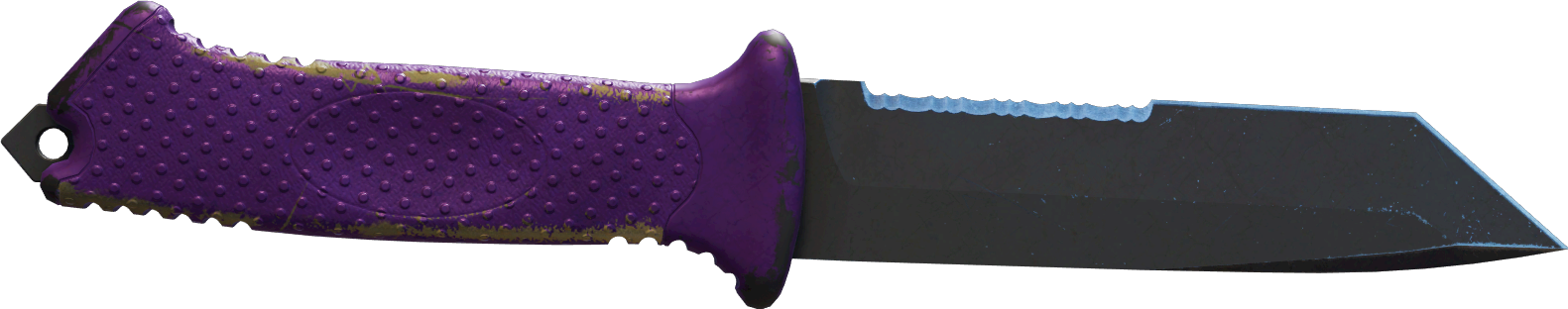 StatTrak™ Ultraviolet