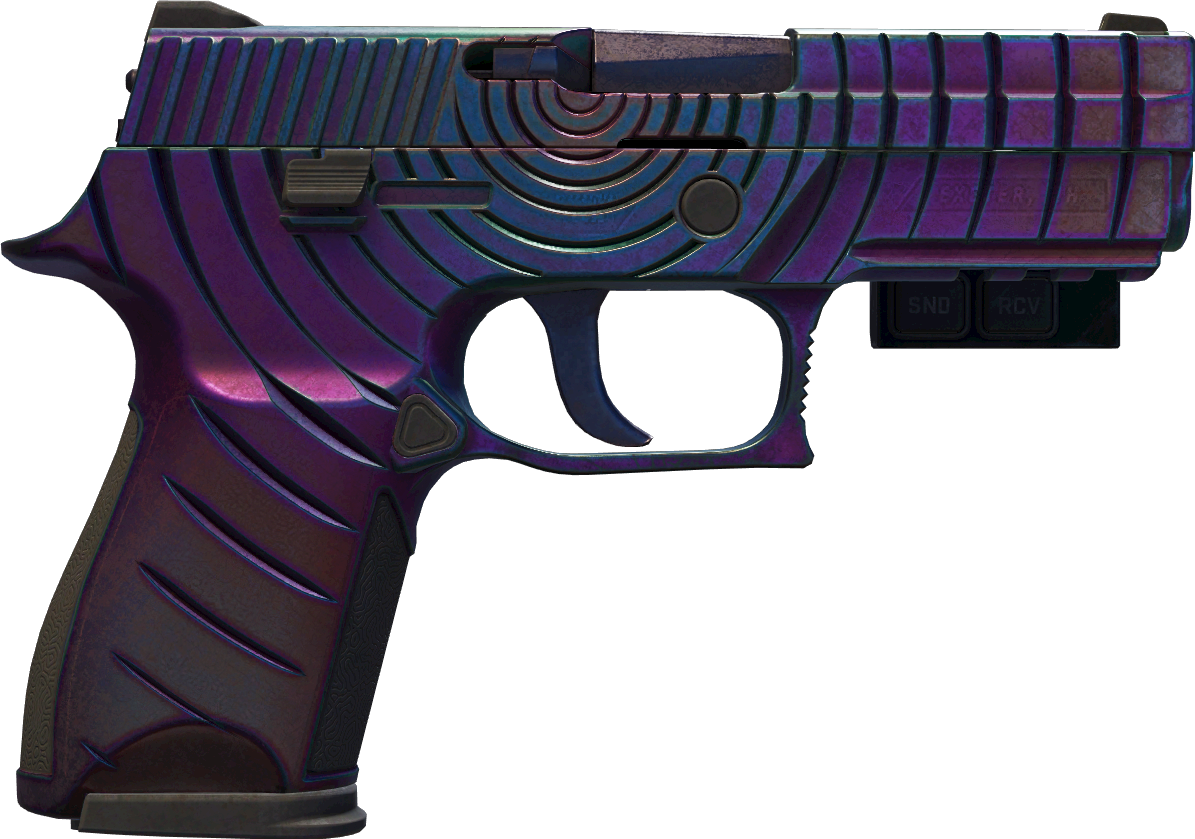 StatTrak™ Epicenter