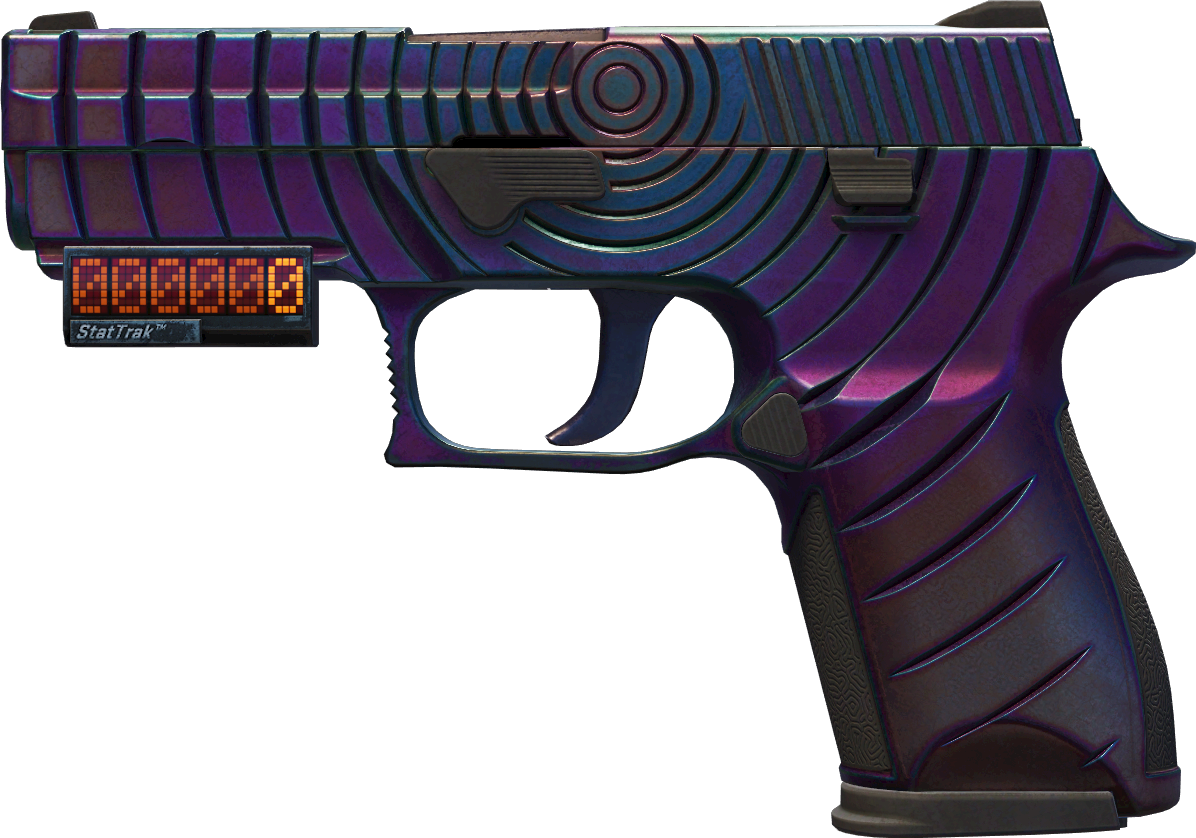 StatTrak™ Epicenter