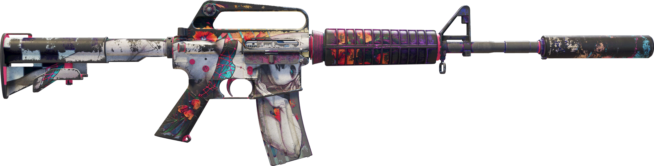 StatTrak™ Vaporwave