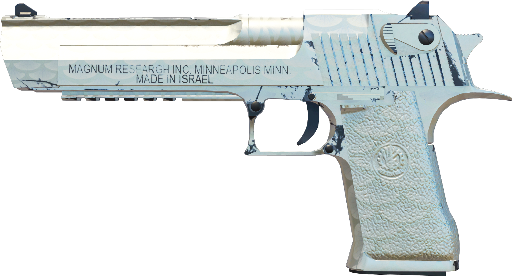 その他 desert eagle 実はニューモデルぞくぞくのデザートイーグル | あきゅらぼ Accu