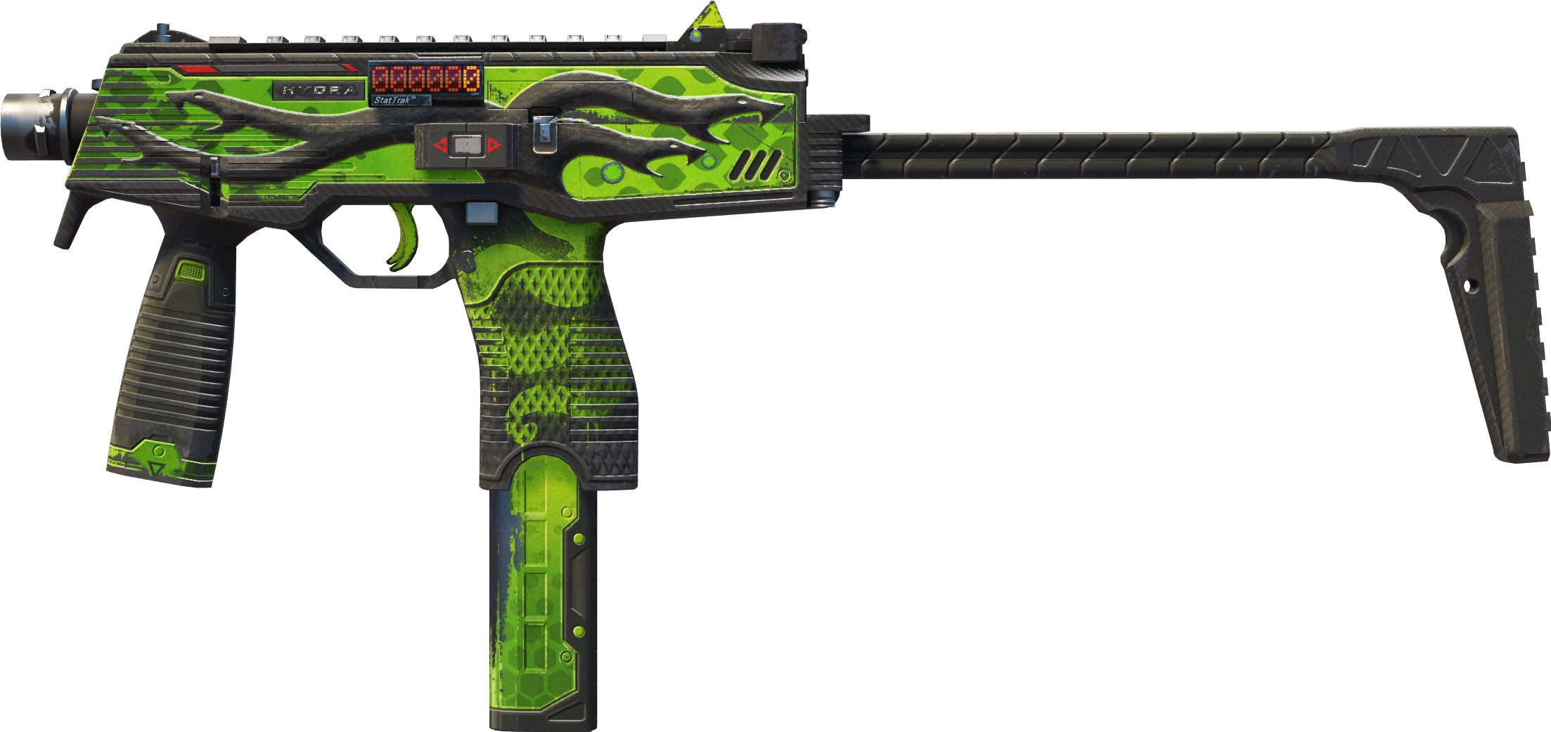 StatTrak™ Hydra