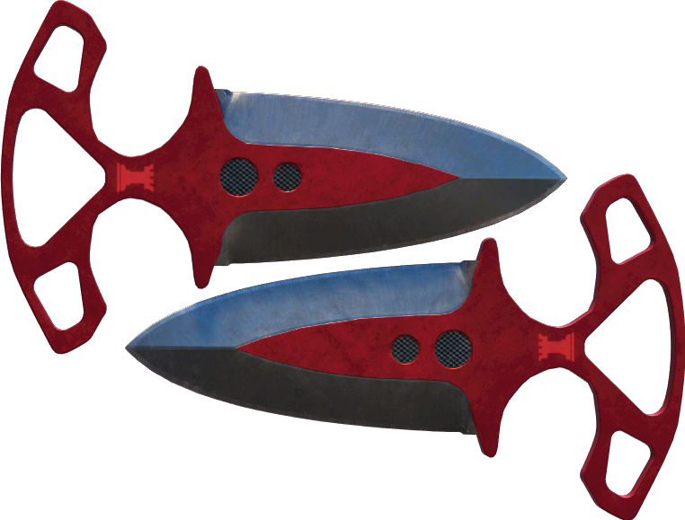 StatTrak™ Autotronic