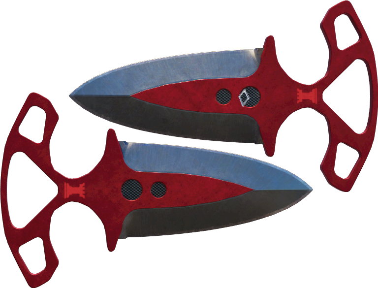 StatTrak™ Autotronic