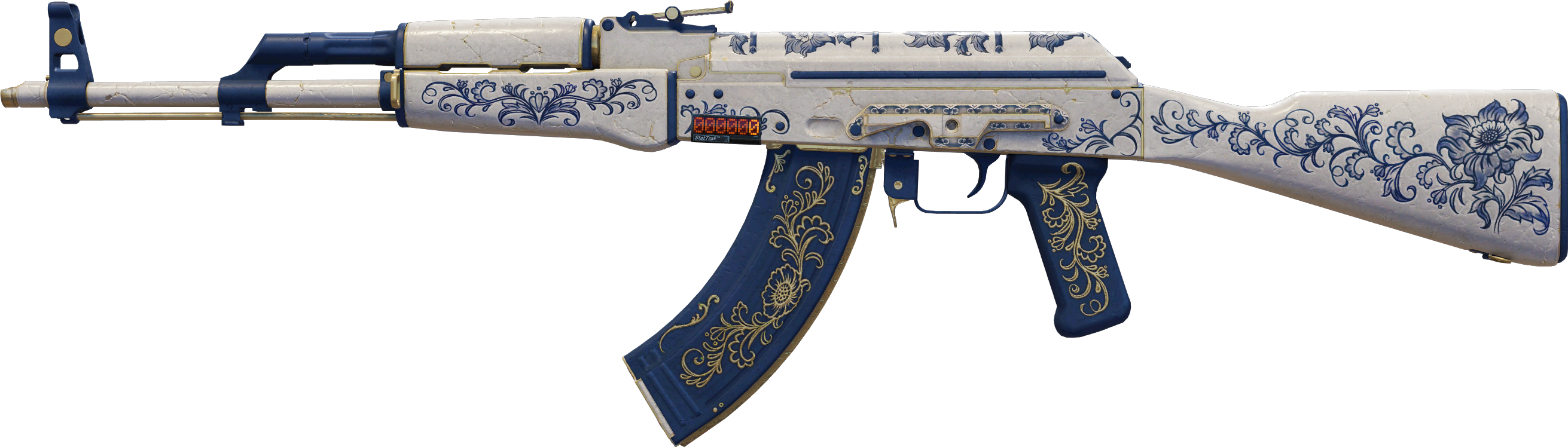 StatTrak™ Inheritance