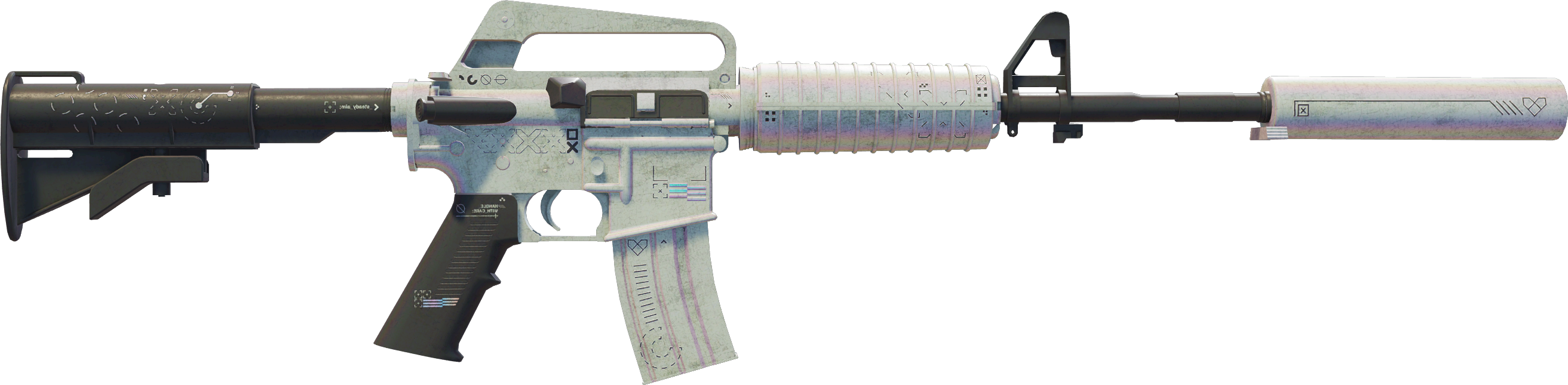 StatTrak™ Printstream