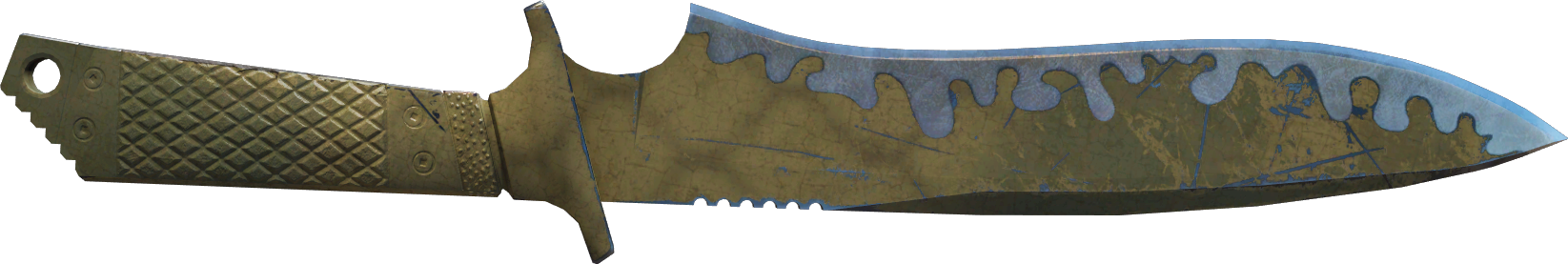 StatTrak™ Safari Mesh