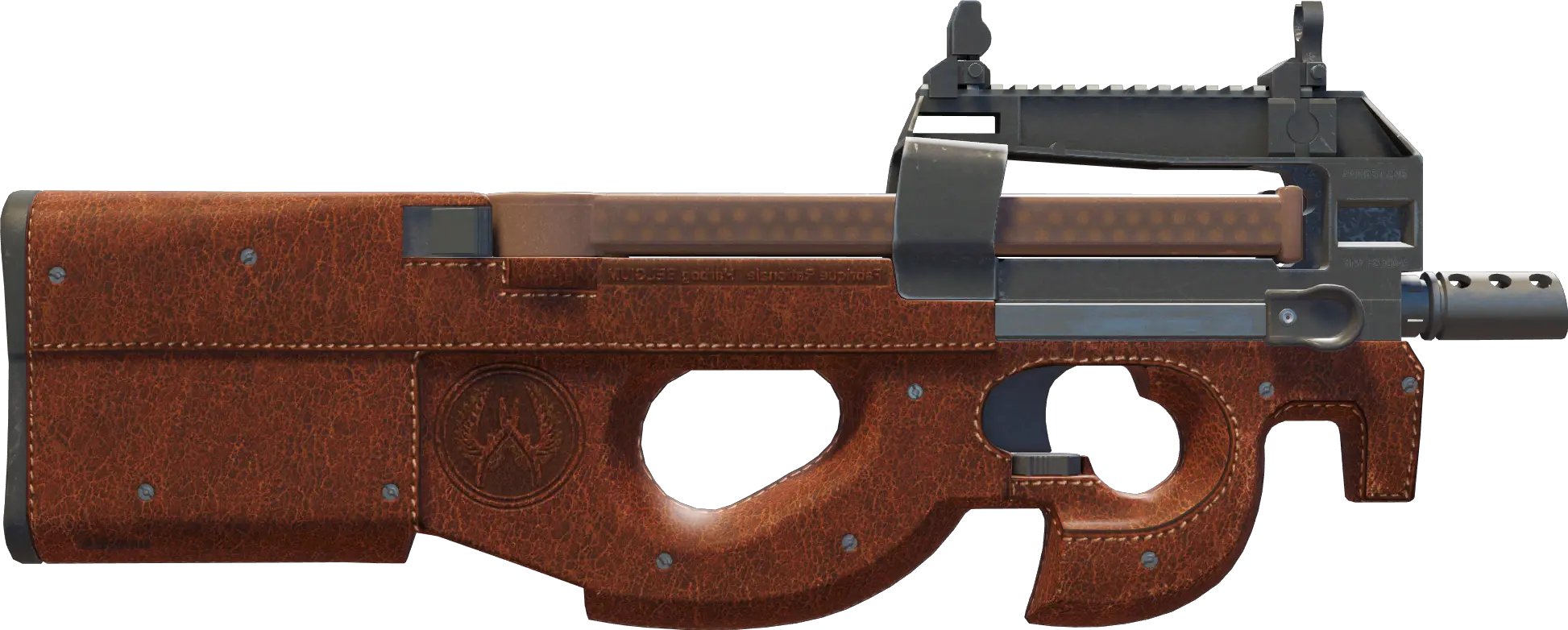 weapon