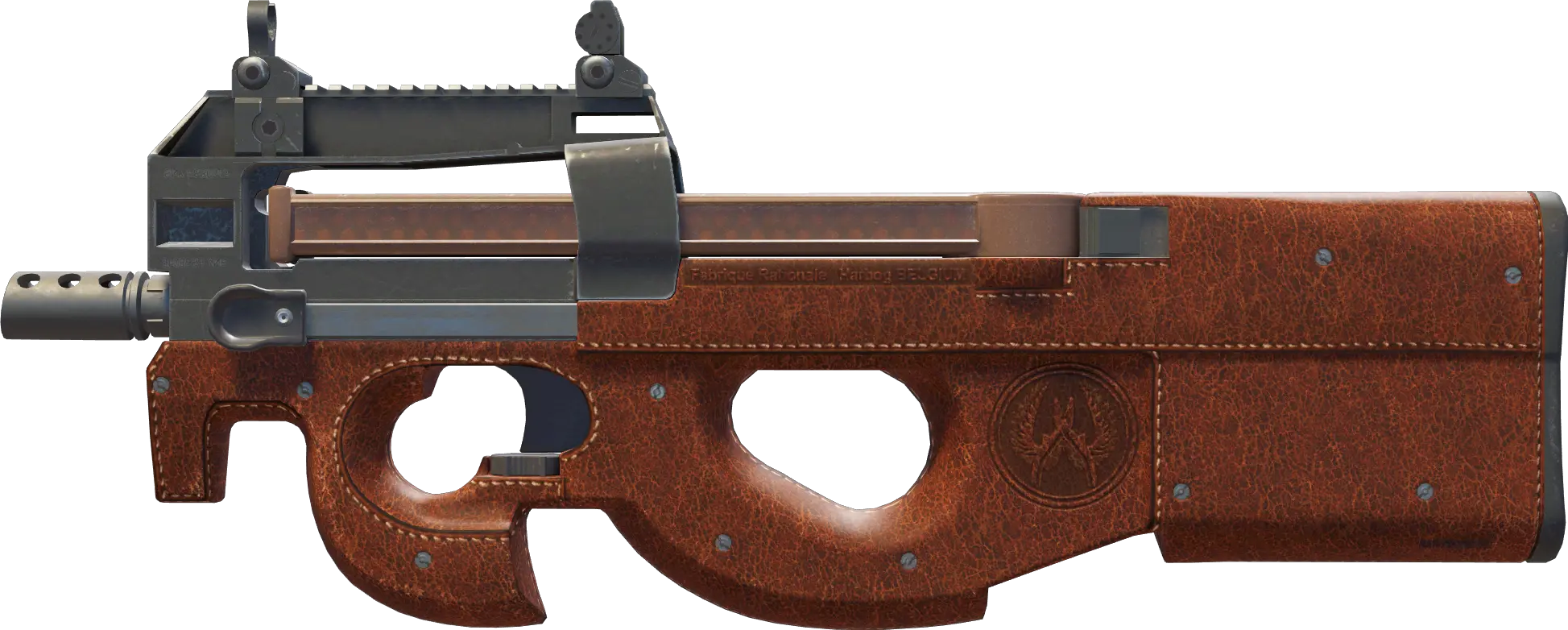 weapon