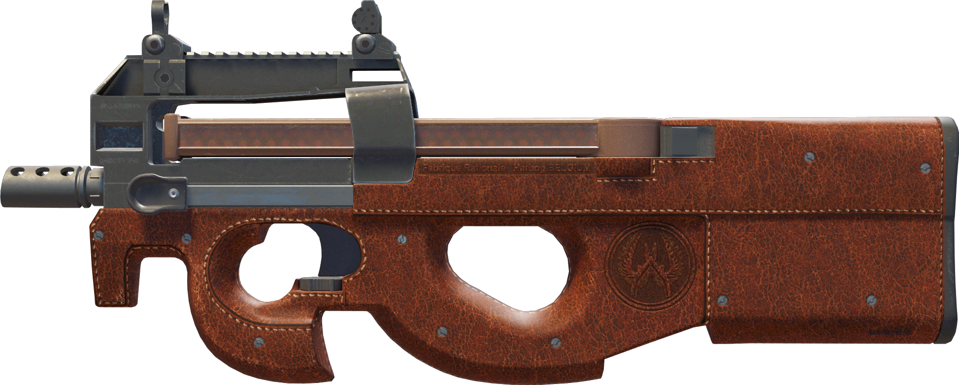 weapon
