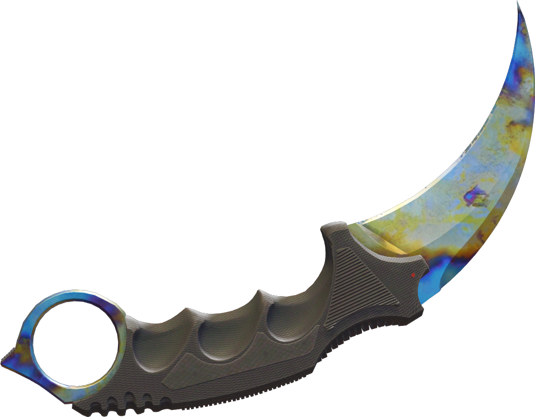 Case Hardened
