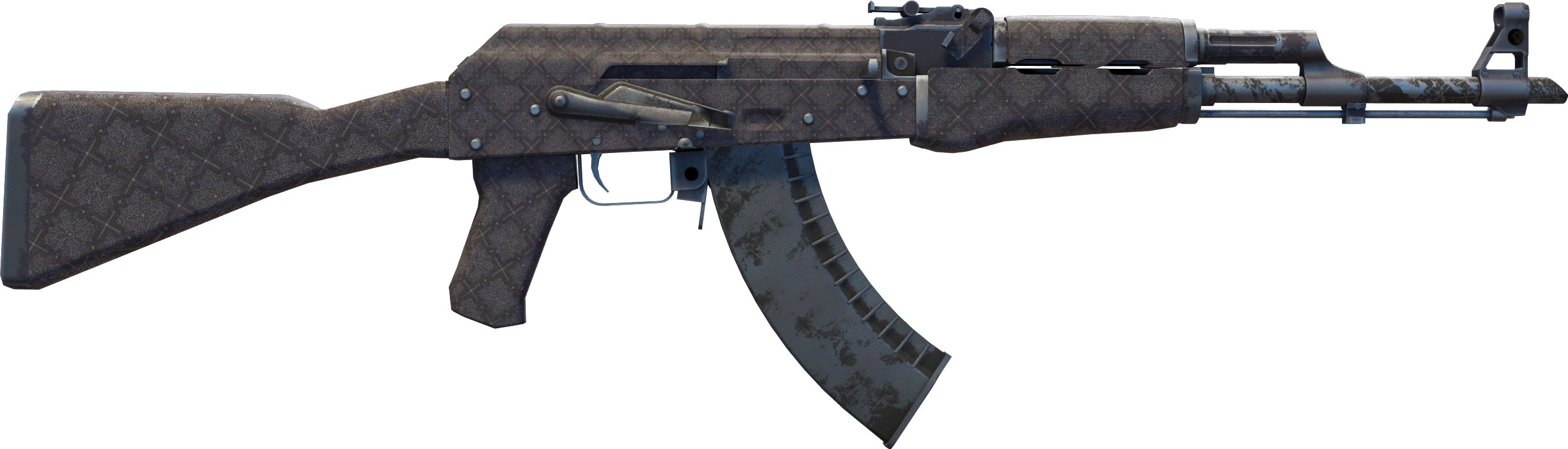 AK-47 - Skins de CS2 | Bleik Store