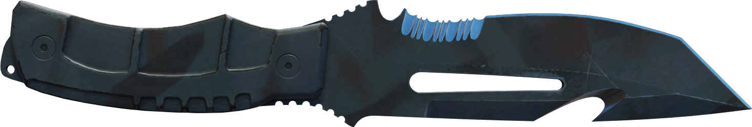 StatTrak™ Night Stripe