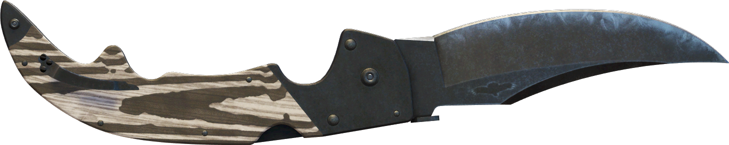 StatTrak™ Black Laminate