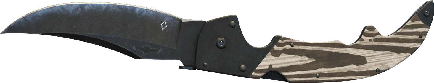 StatTrak™ Black Laminate