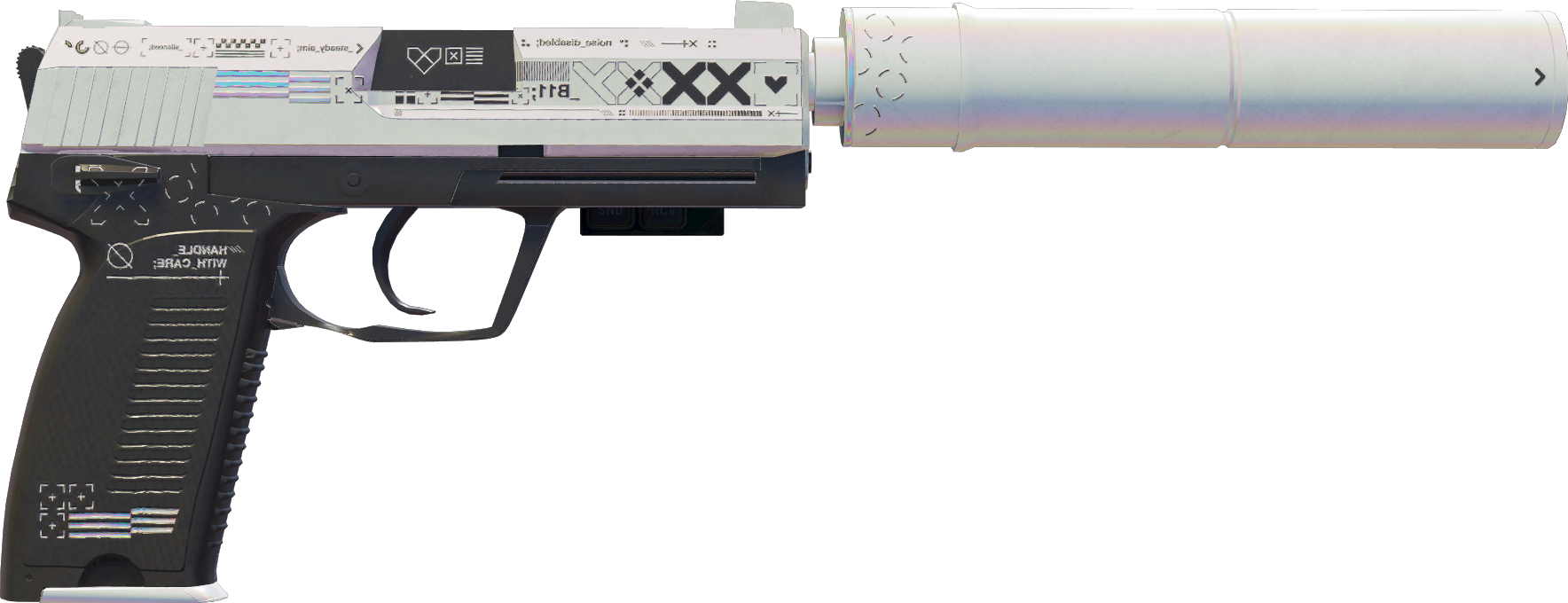 StatTrak™ Printstream