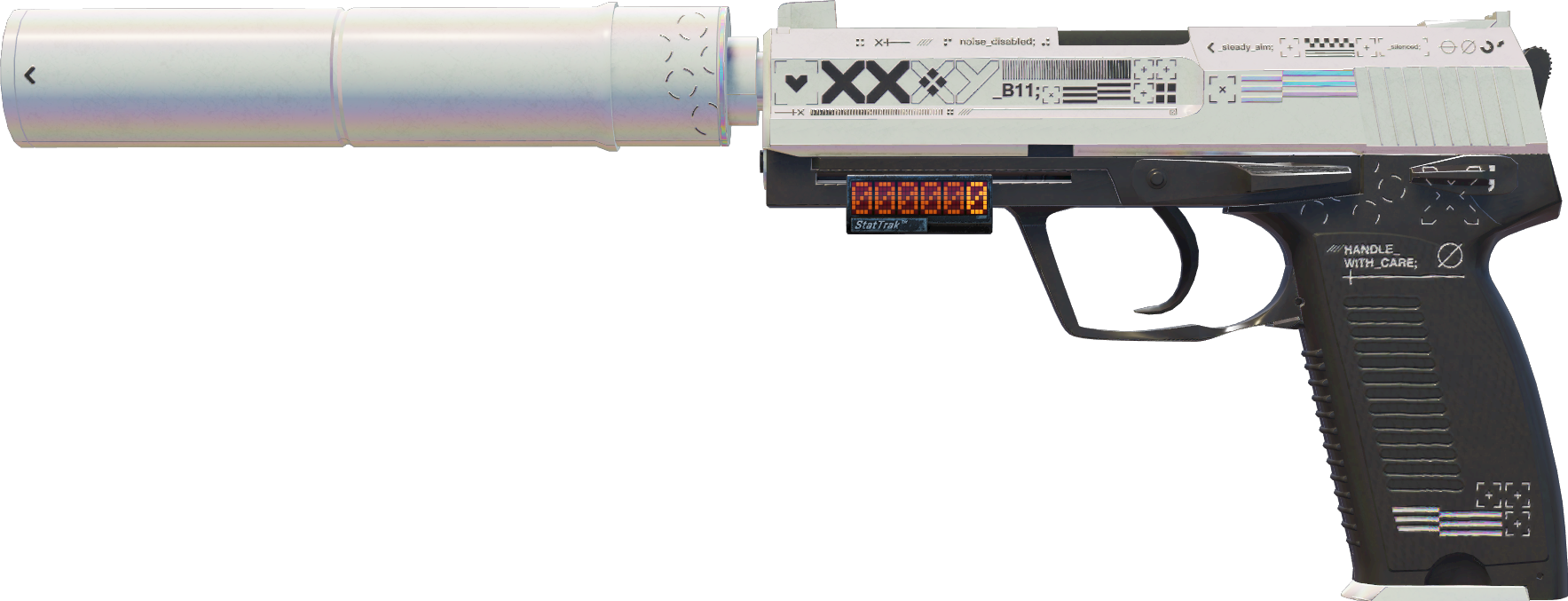 StatTrak™ Printstream
