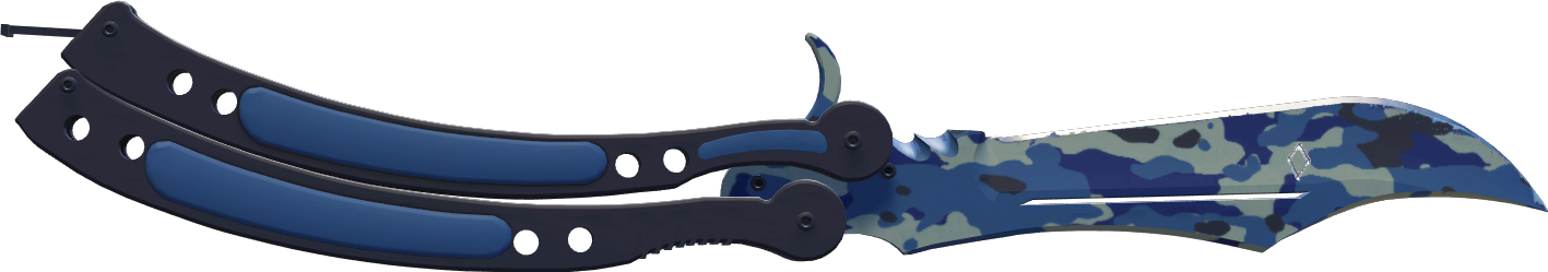 StatTrak™ Bright Water