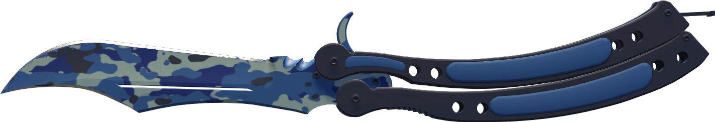 StatTrak™ Bright Water