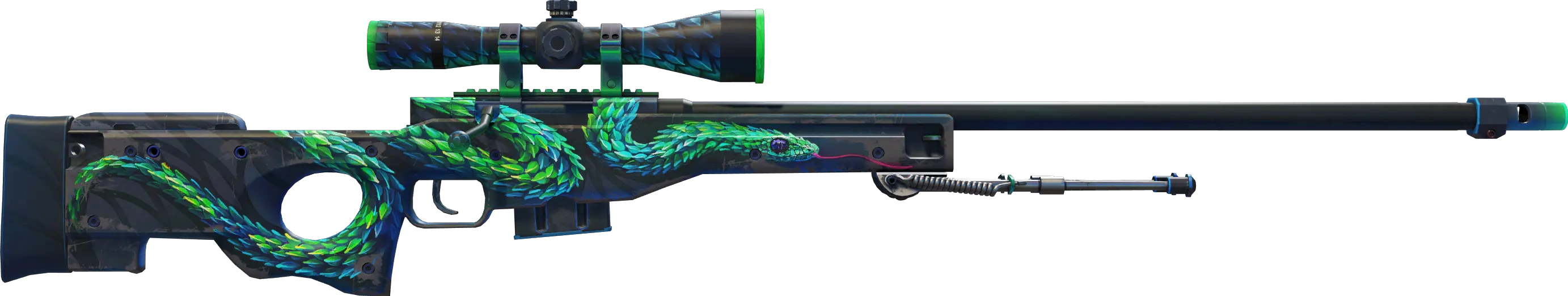weapon