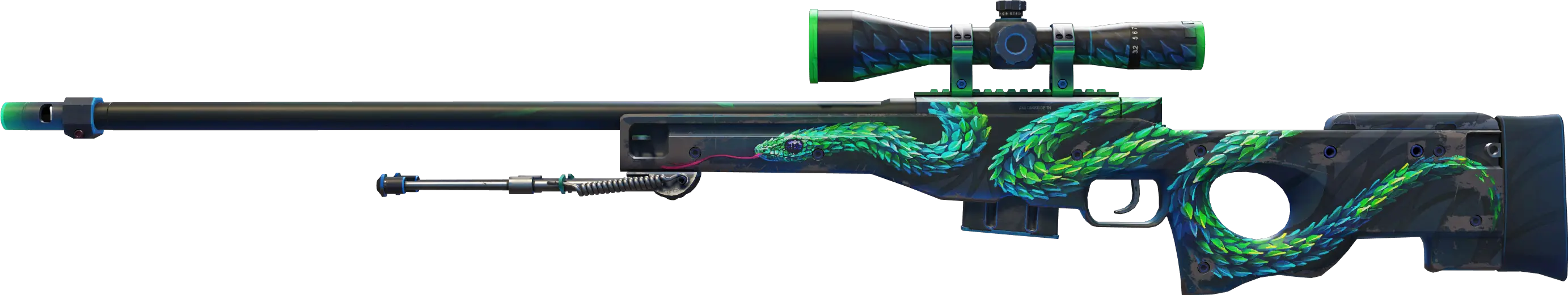 weapon