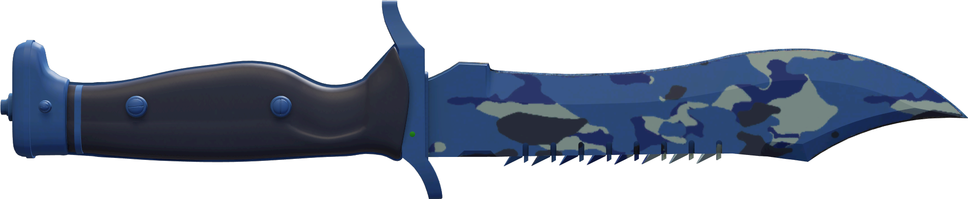 StatTrak™ Bright Water