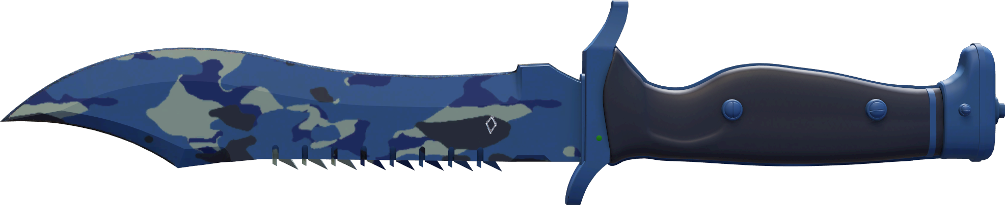 StatTrak™ Bright Water