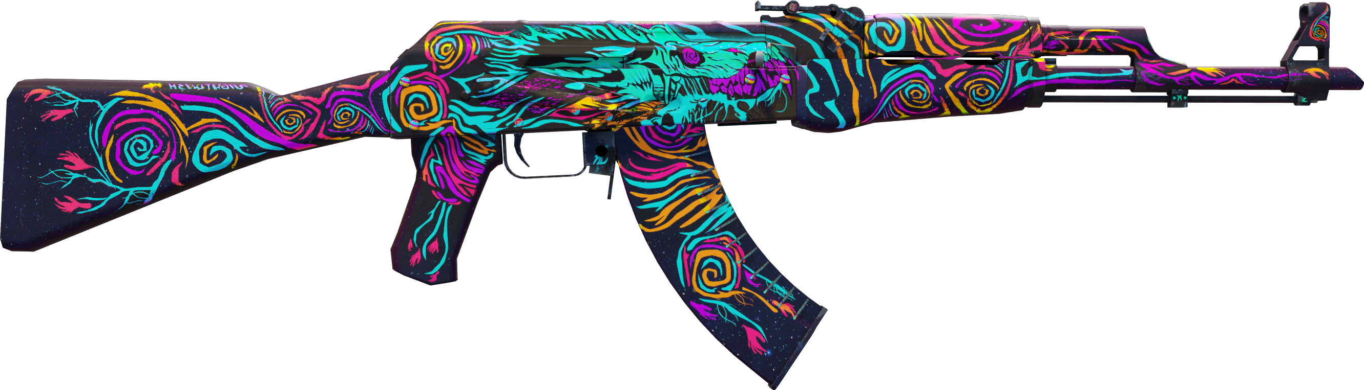StatTrak™ Nightwish