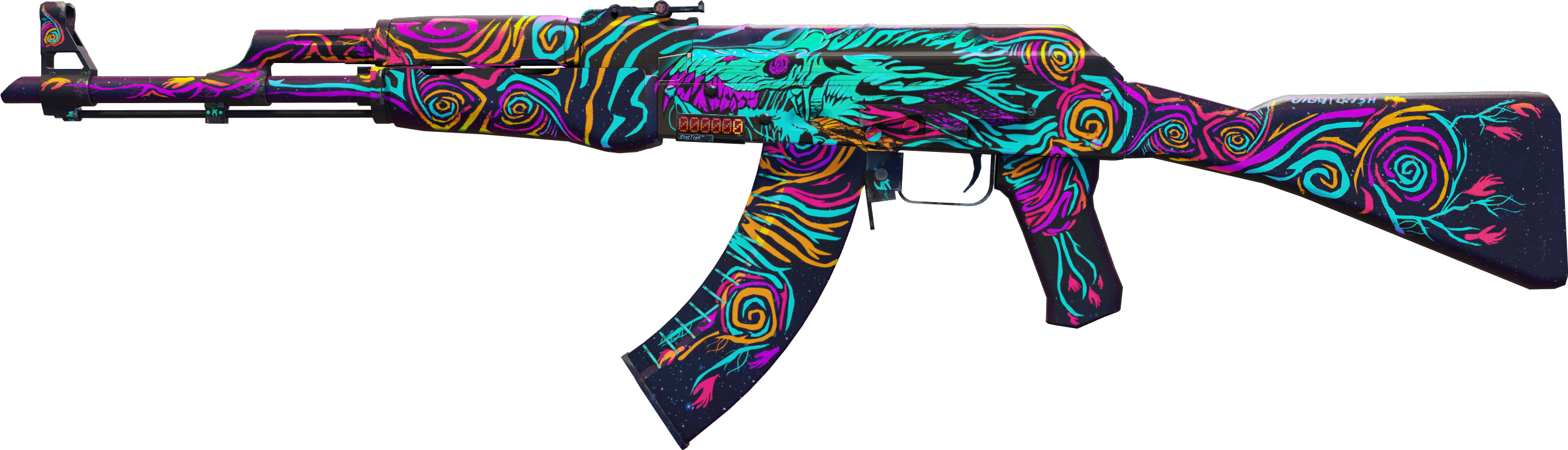 StatTrak™ Nightwish