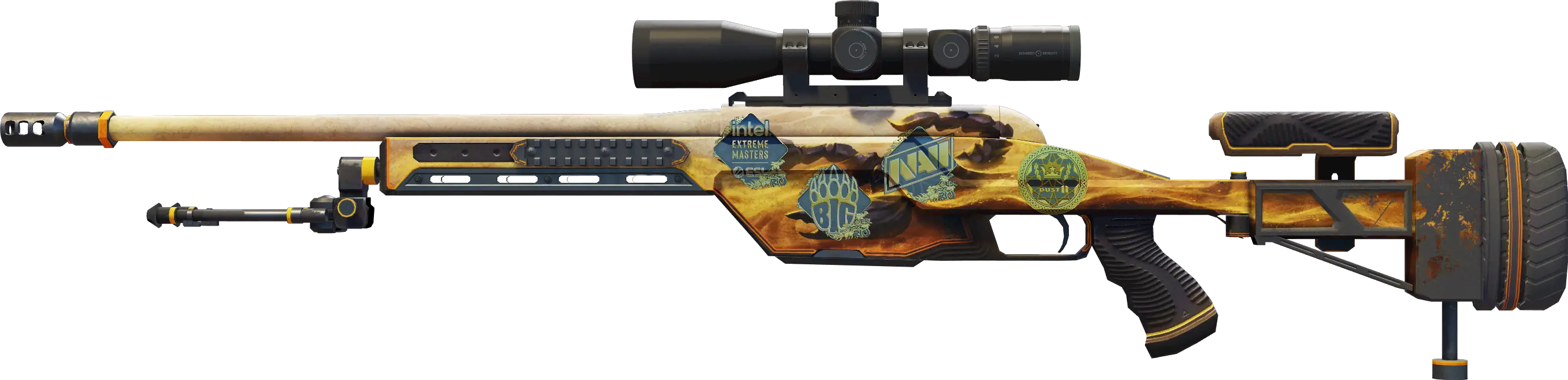 weapon