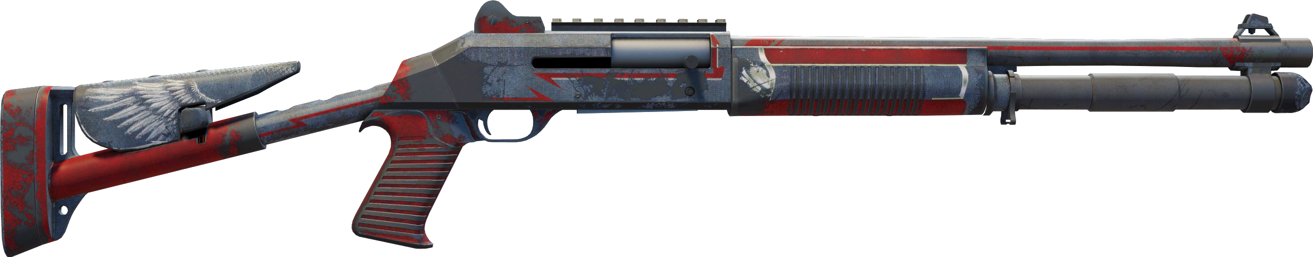 StatTrak™ Heaven Guard