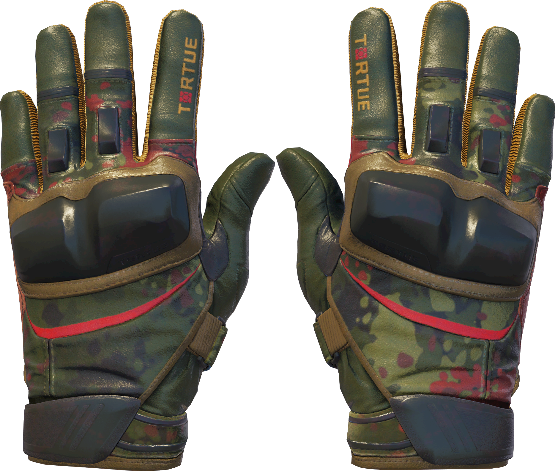 3rd Commando Company