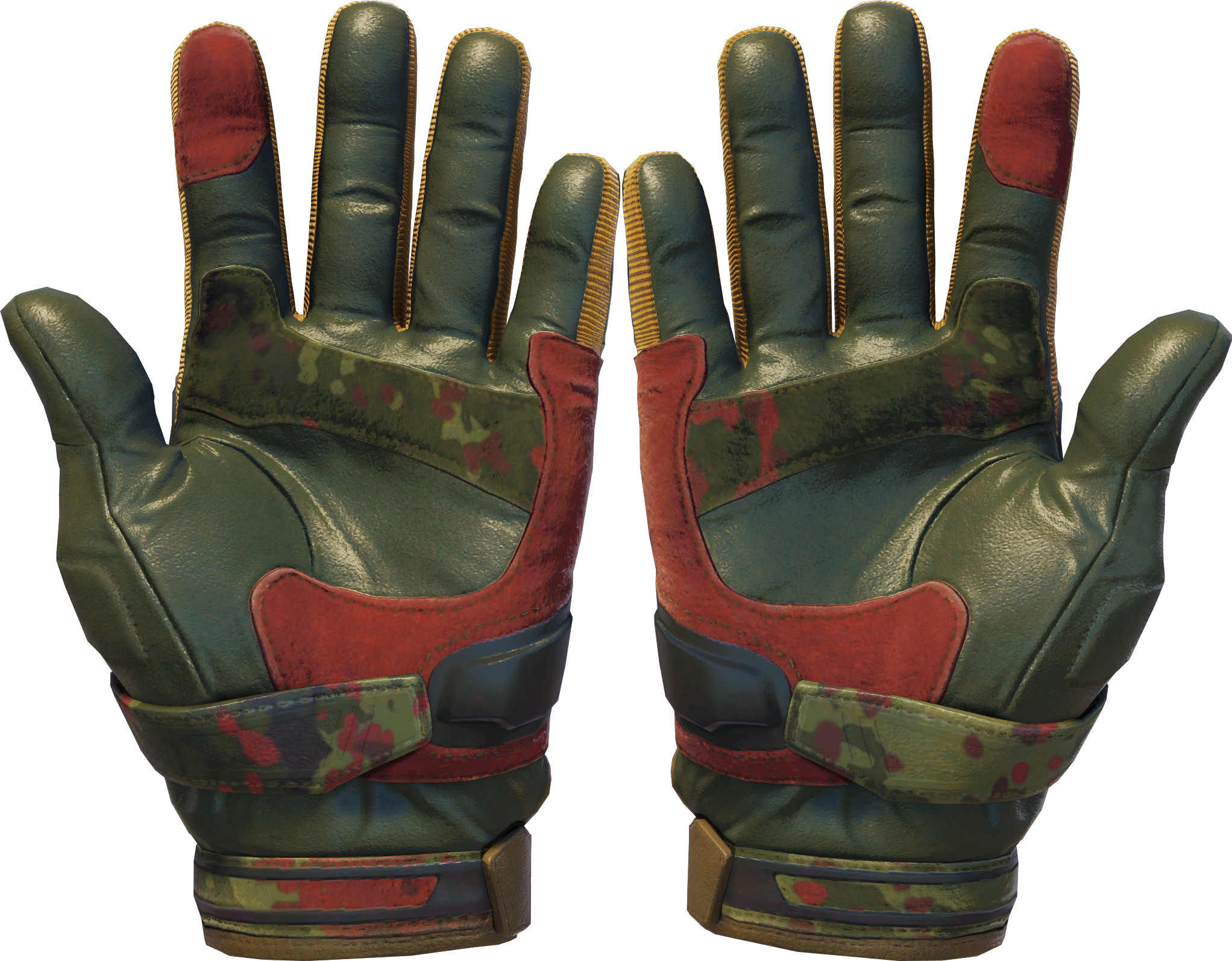 3rd Commando Company