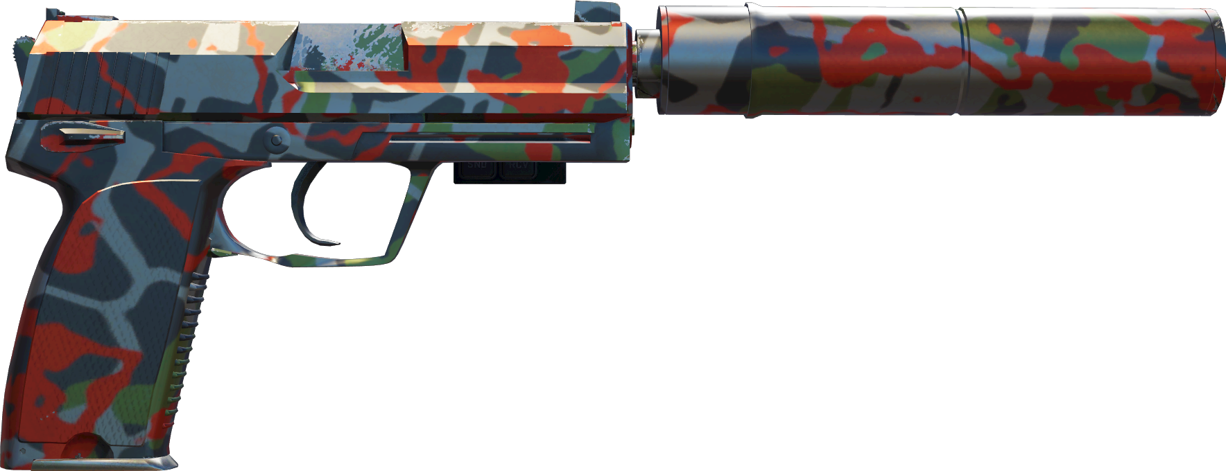 StatTrak™ Soro